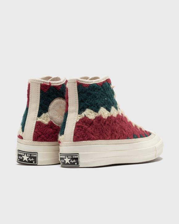 Chuck 70