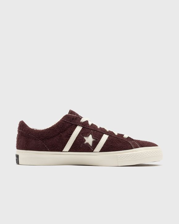 Brown converse one star online