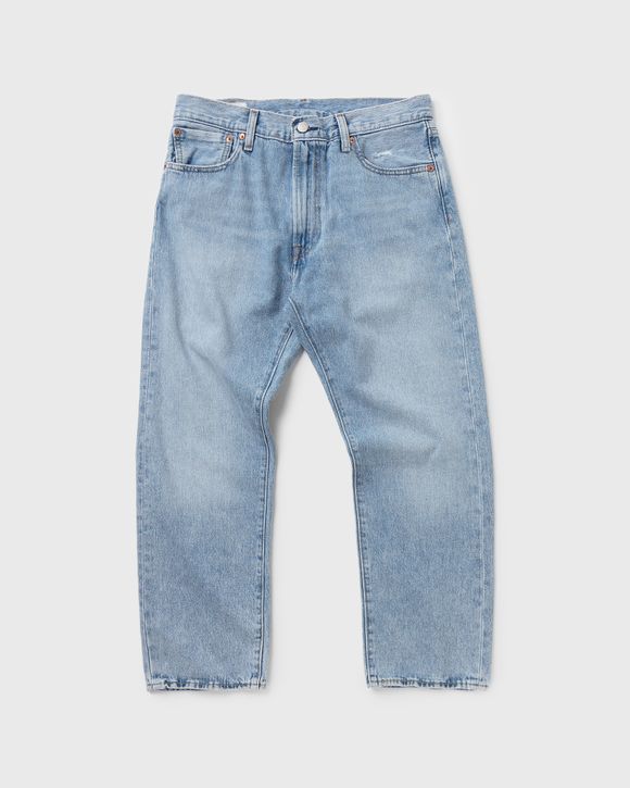 551Z STRAIGHT CROP JEANS