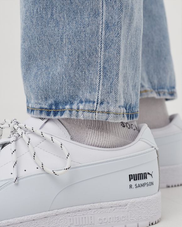 551Z STRAIGHT CROP JEANS