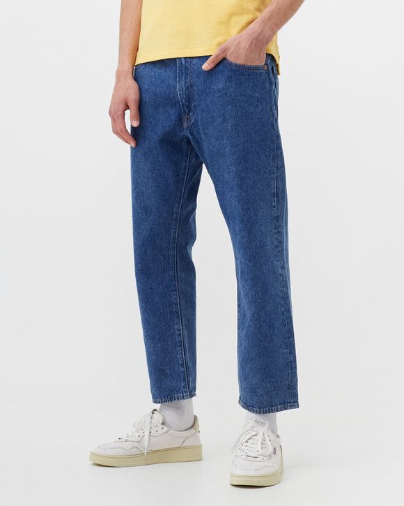 551Z STRAIGHT CROP