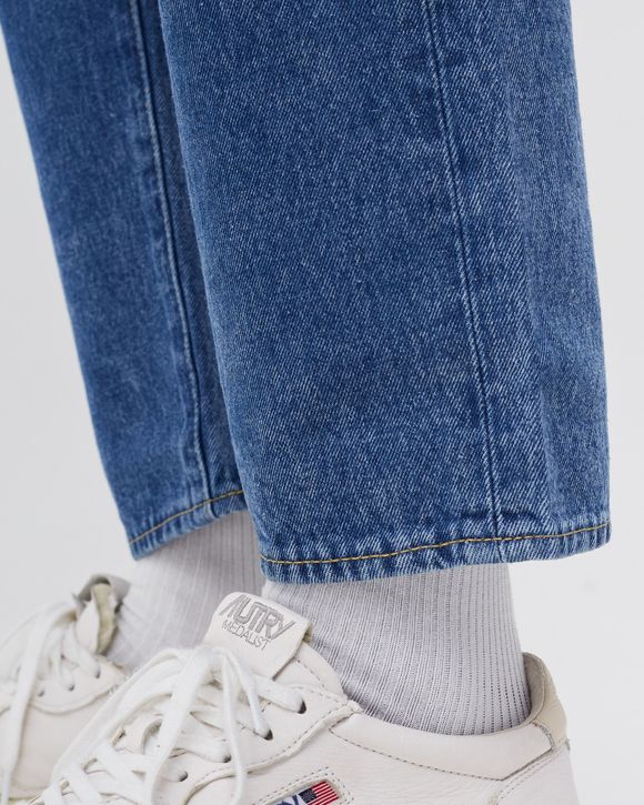 551Z STRAIGHT CROP