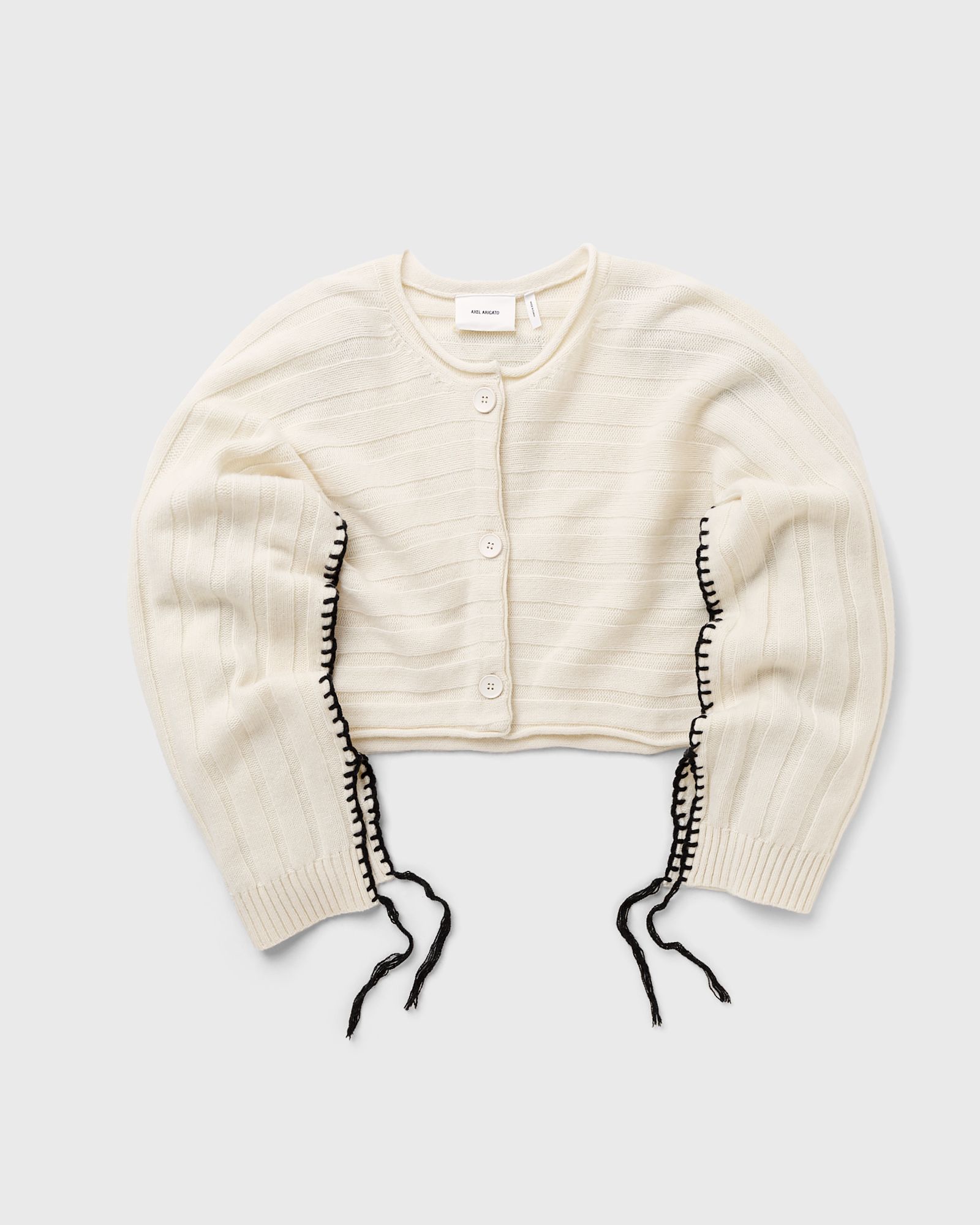 Liberty Cropped Cardigan