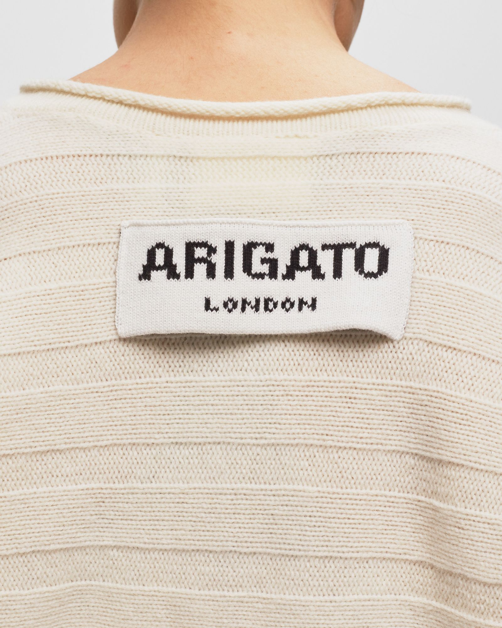 Liberty Cropped Cardigan