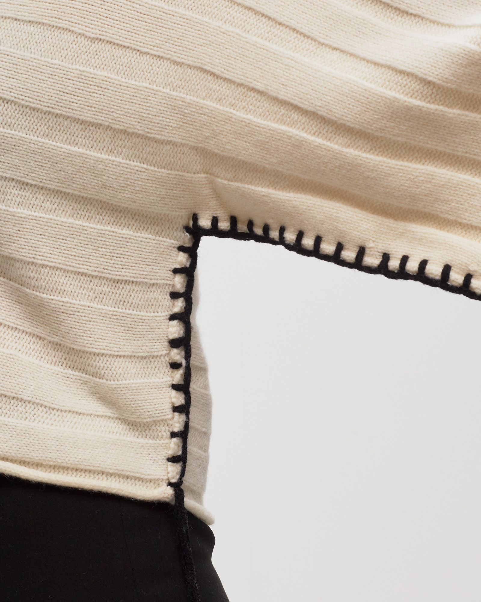 Liberty Cropped Cardigan