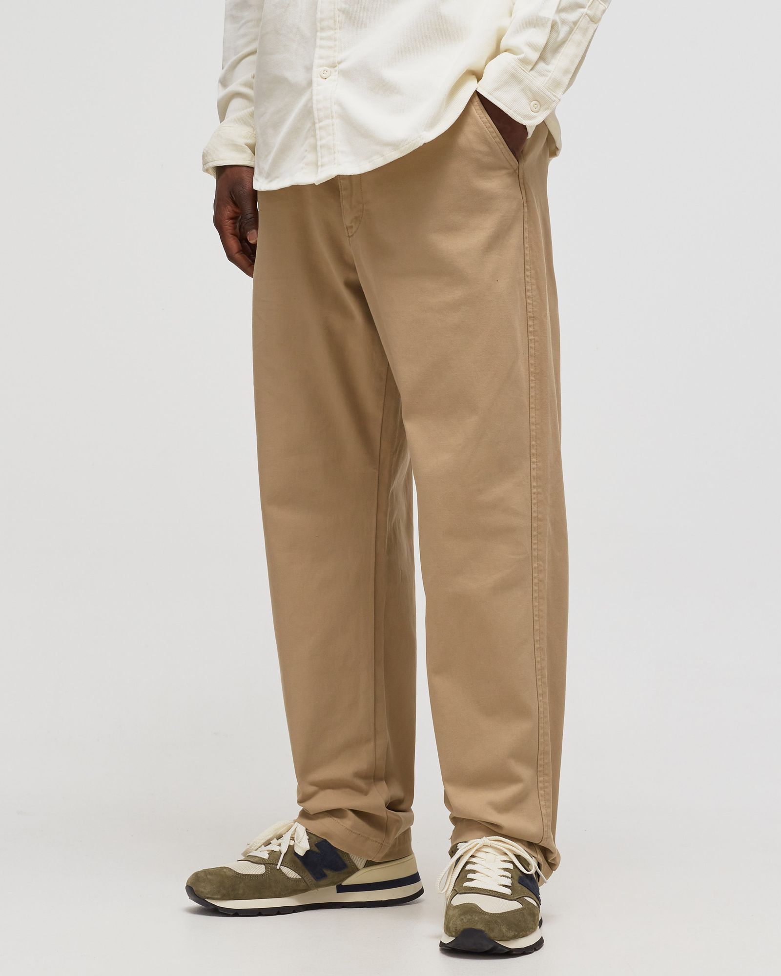 XX CHINO EZ TAPER II