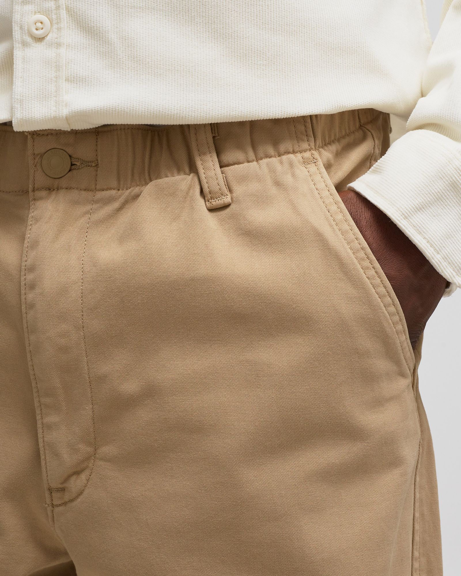 XX CHINO EZ TAPER II