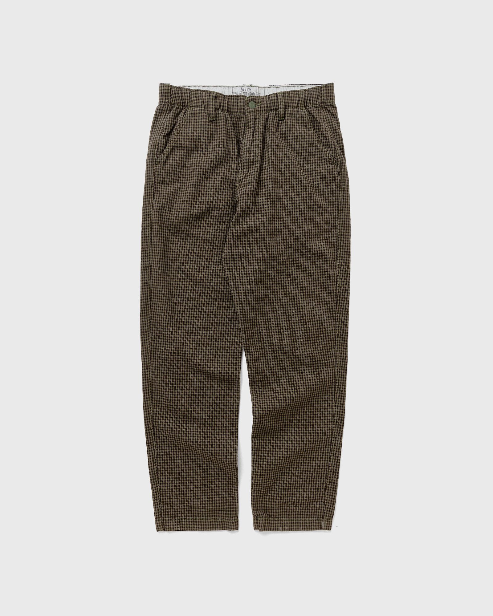 XX CHINO EZ TAPER II