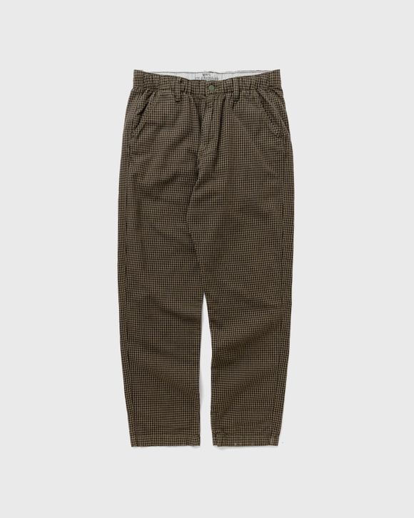 Levis XX CHINO EZ TAPER II Green | BSTN Store