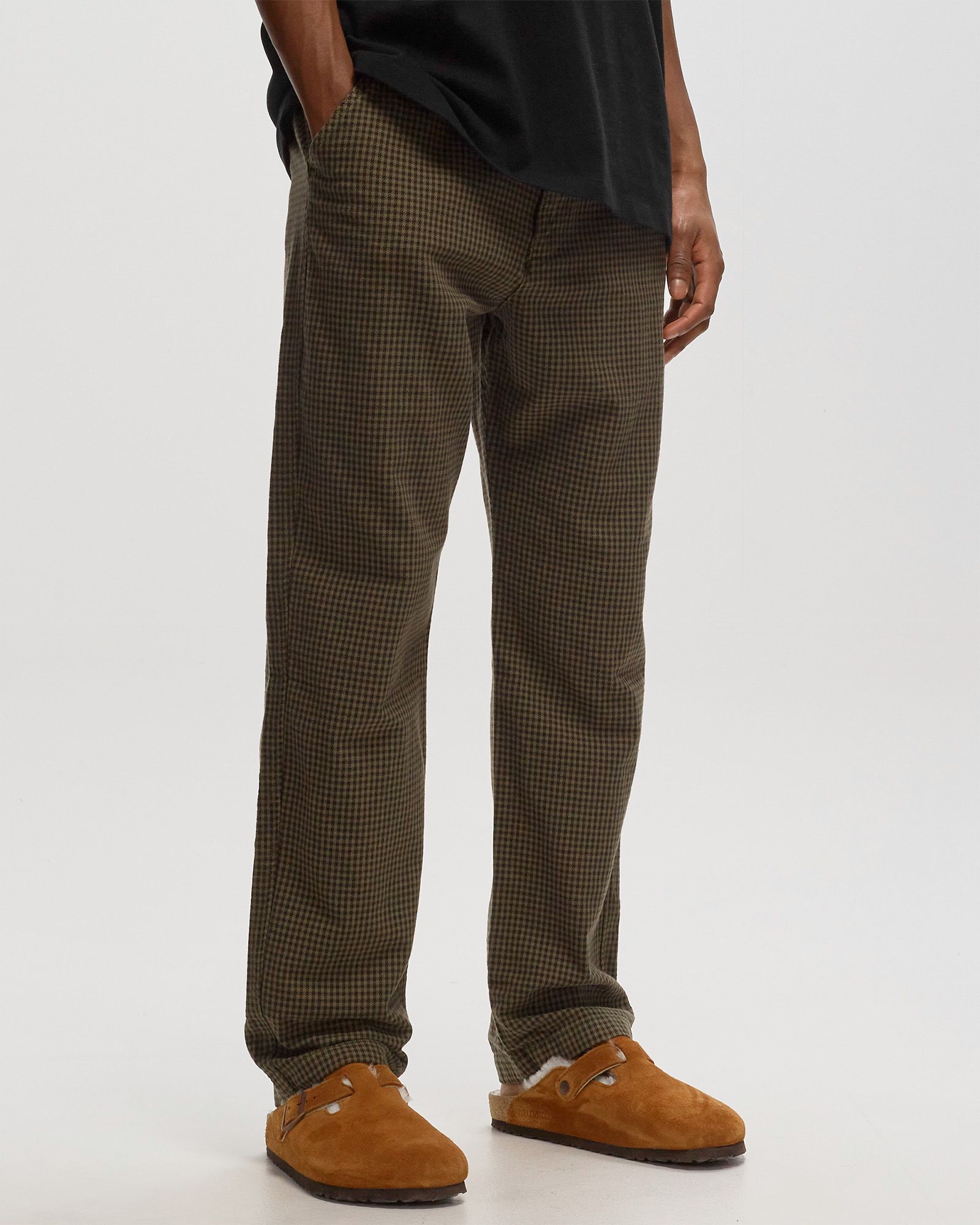 XX CHINO EZ TAPER II