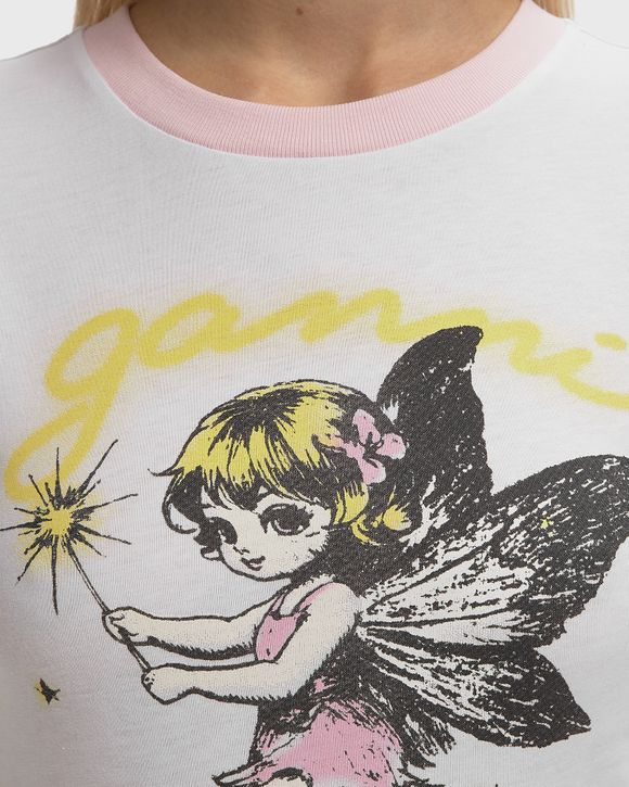 Basic Cotton Jersey Baby Fit Fairy