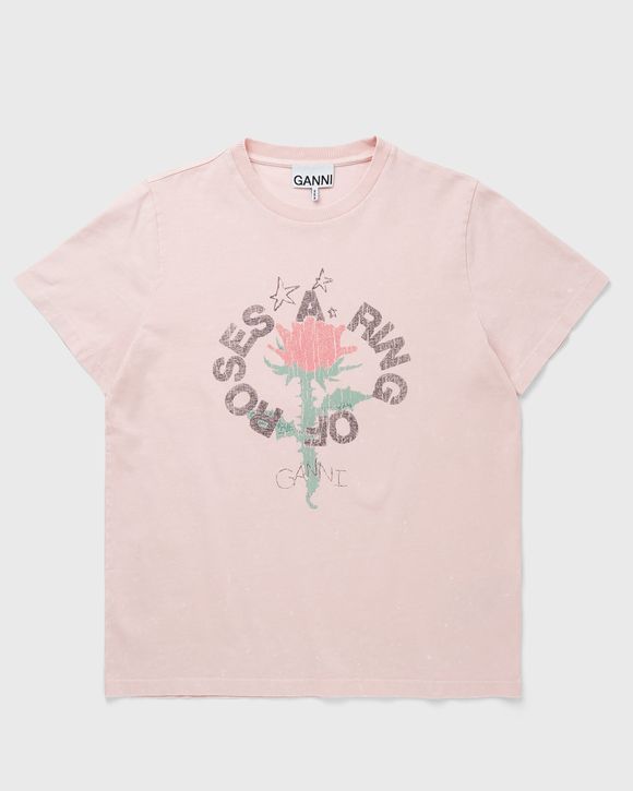 Future Heavy Jersey Overdyed T-shirt