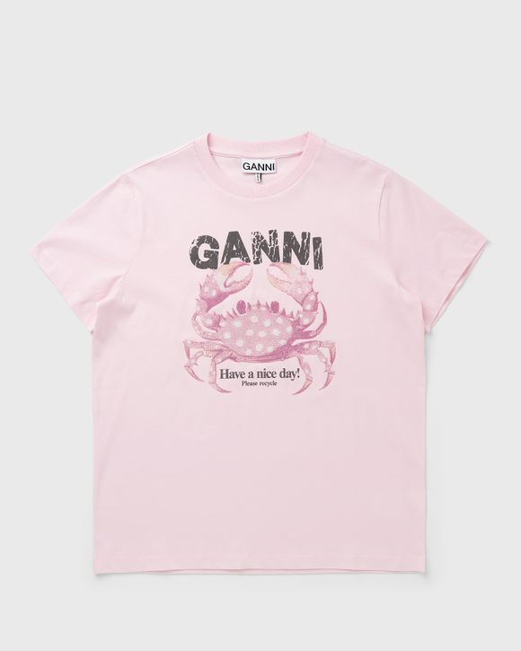 Basic Cotton Jersey T-shirt