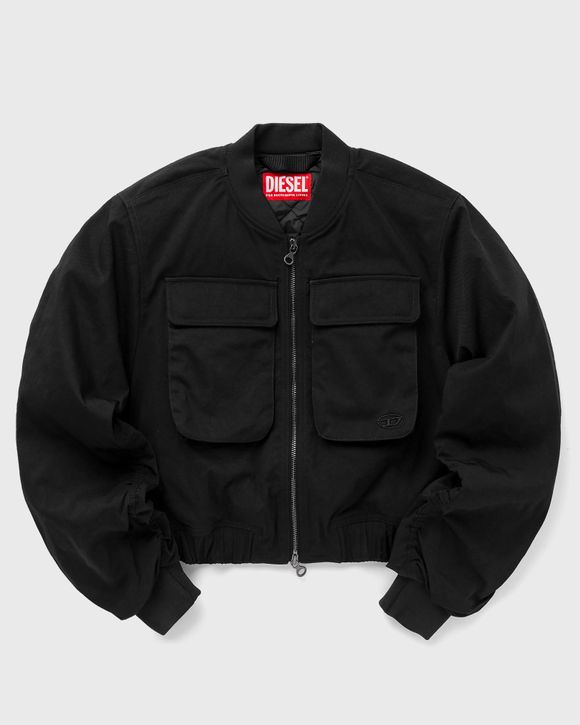 Diesel bomber outlet jacket sale