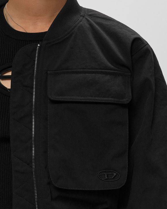 G-KHLO JACKET