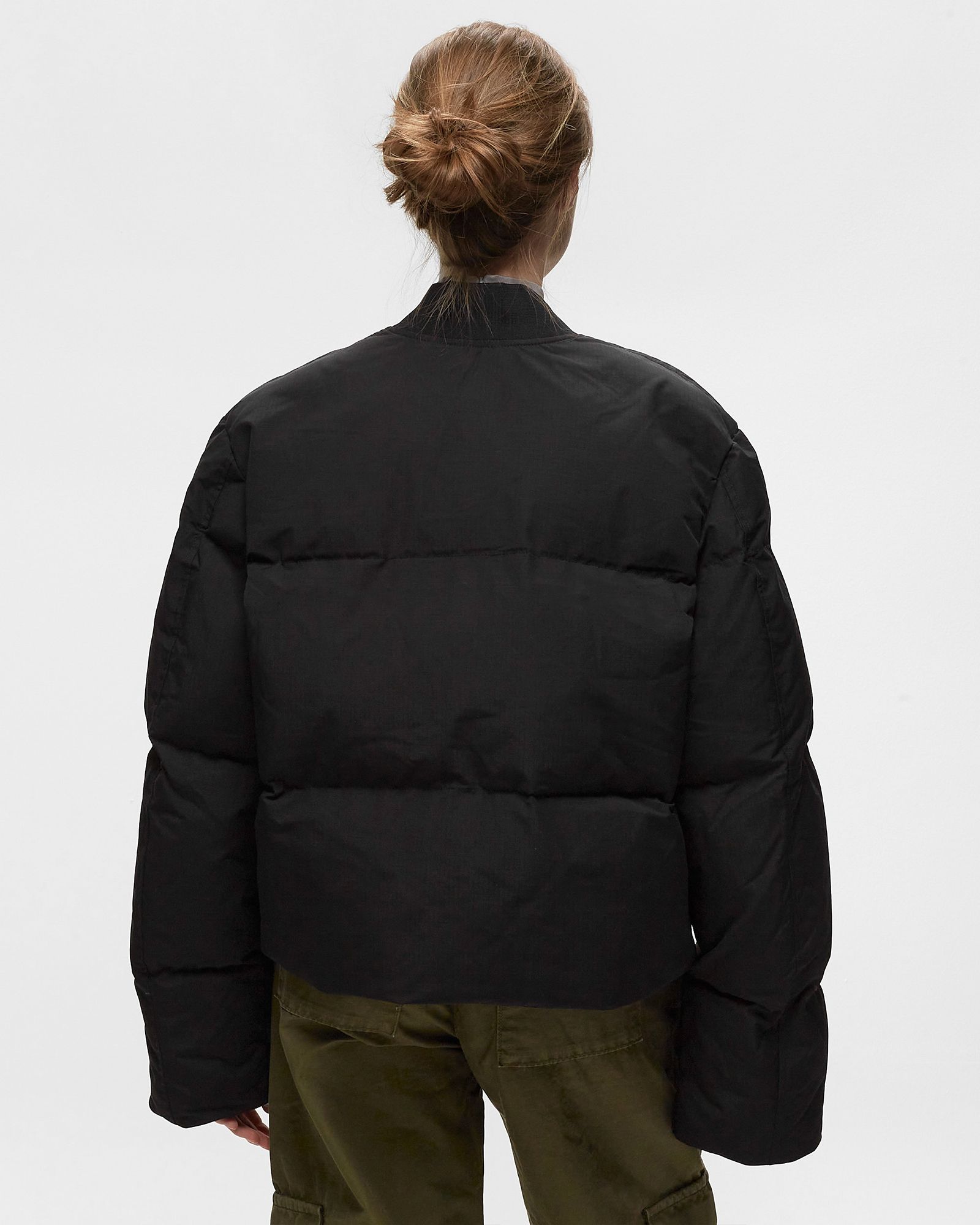 W-OLUCH JACKET