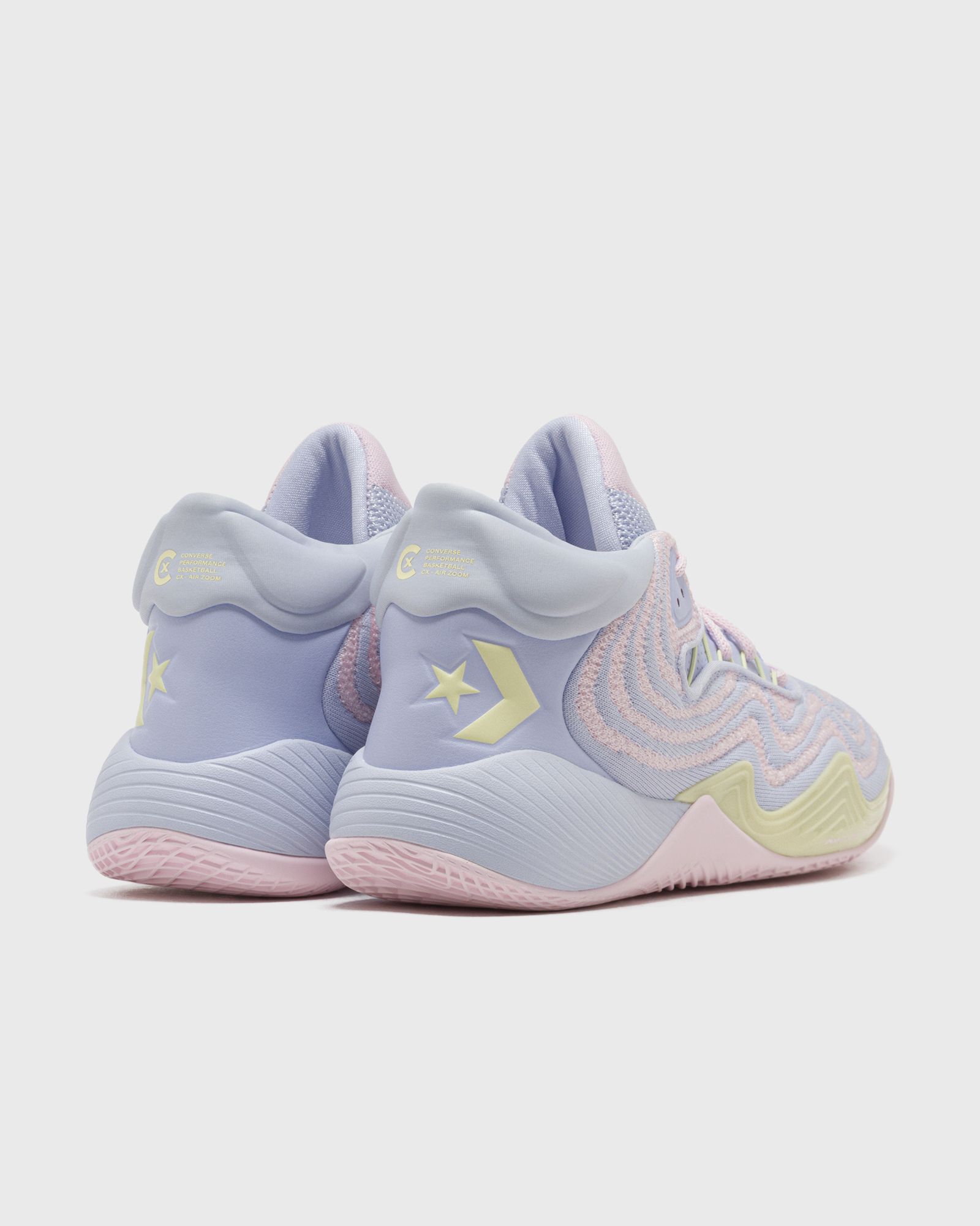 All Star BB Shift CX