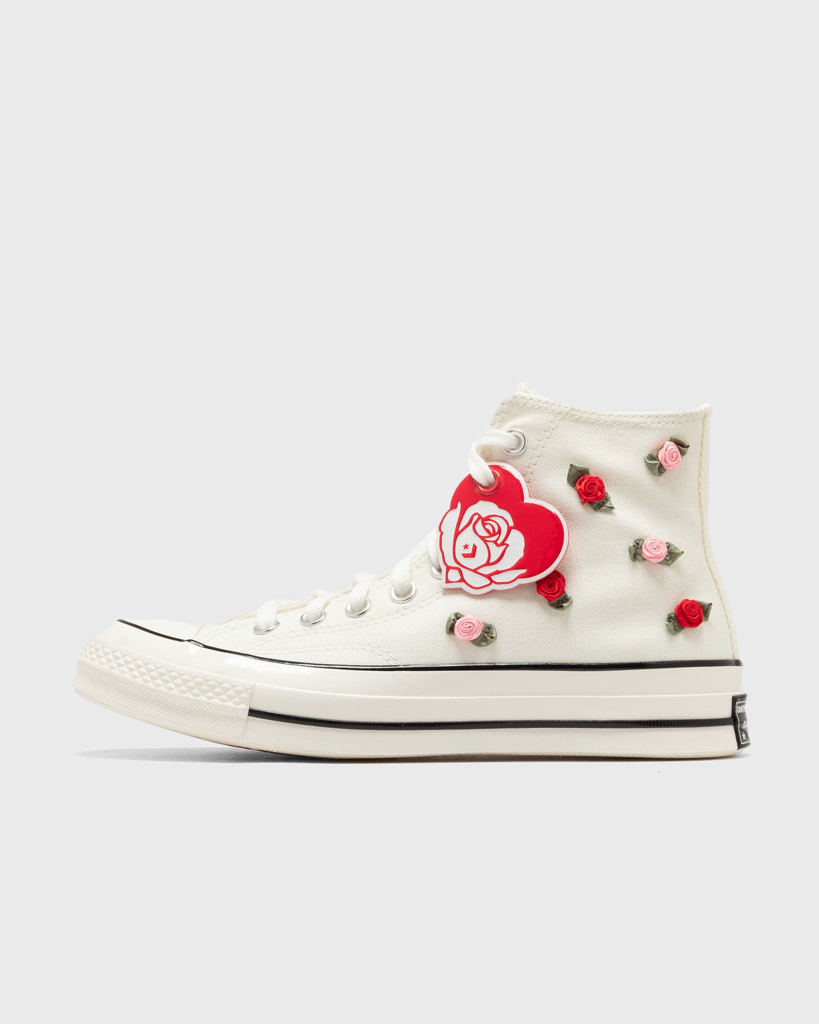 Chuck 70 'Valentine's Day'