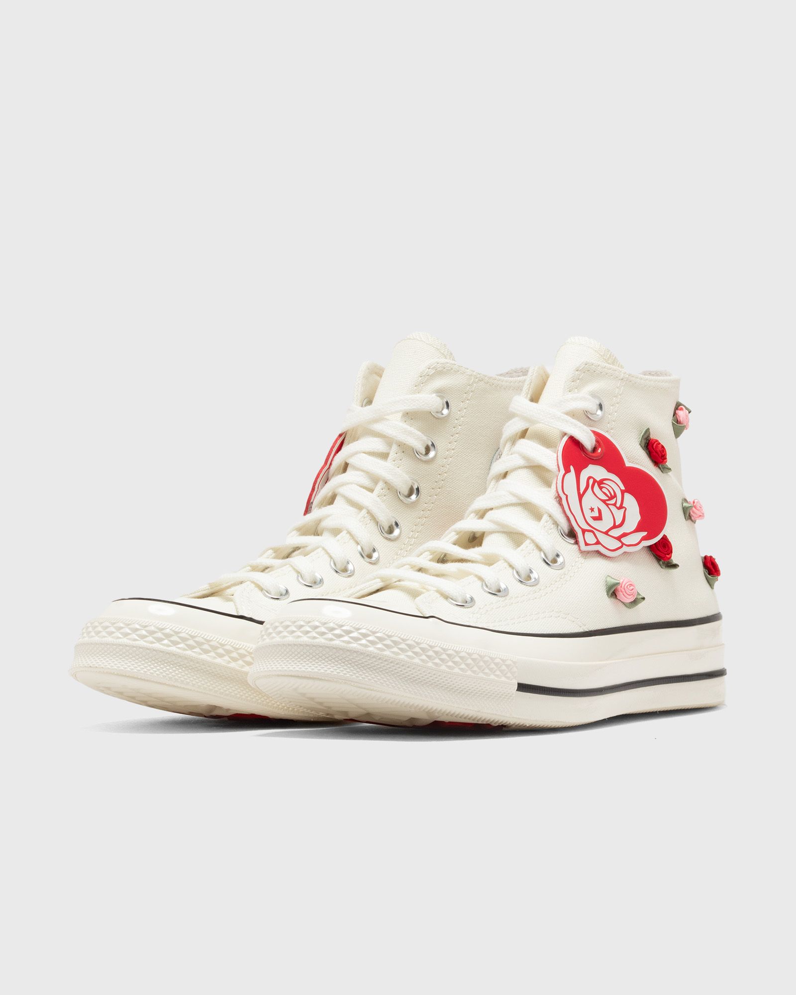 Chuck 70 'Valentine's Day'