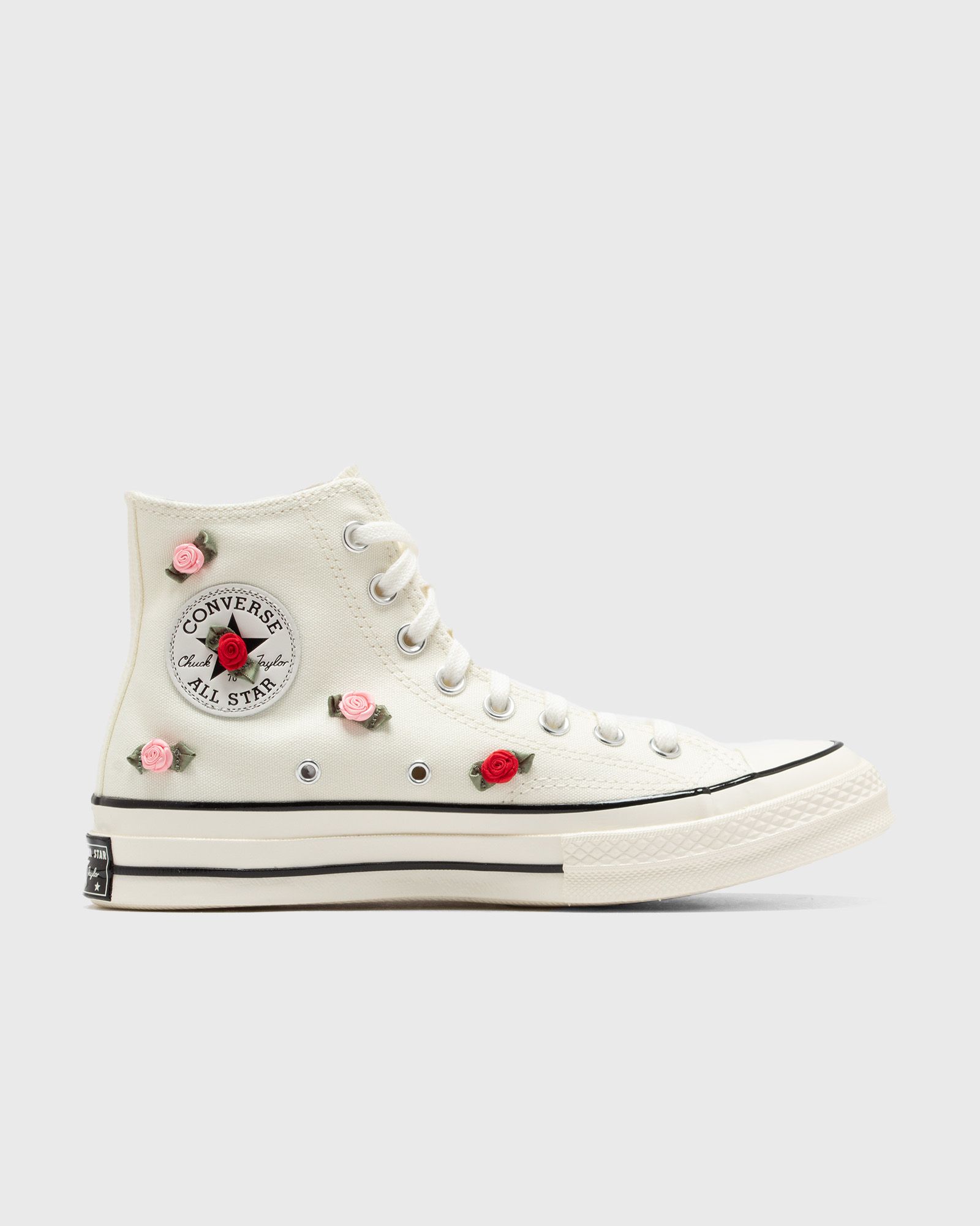 Chuck 70 'Valentine's Day'