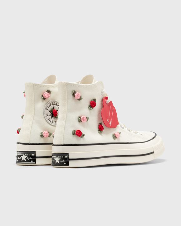 Chuck 70 'Valentine's Day'