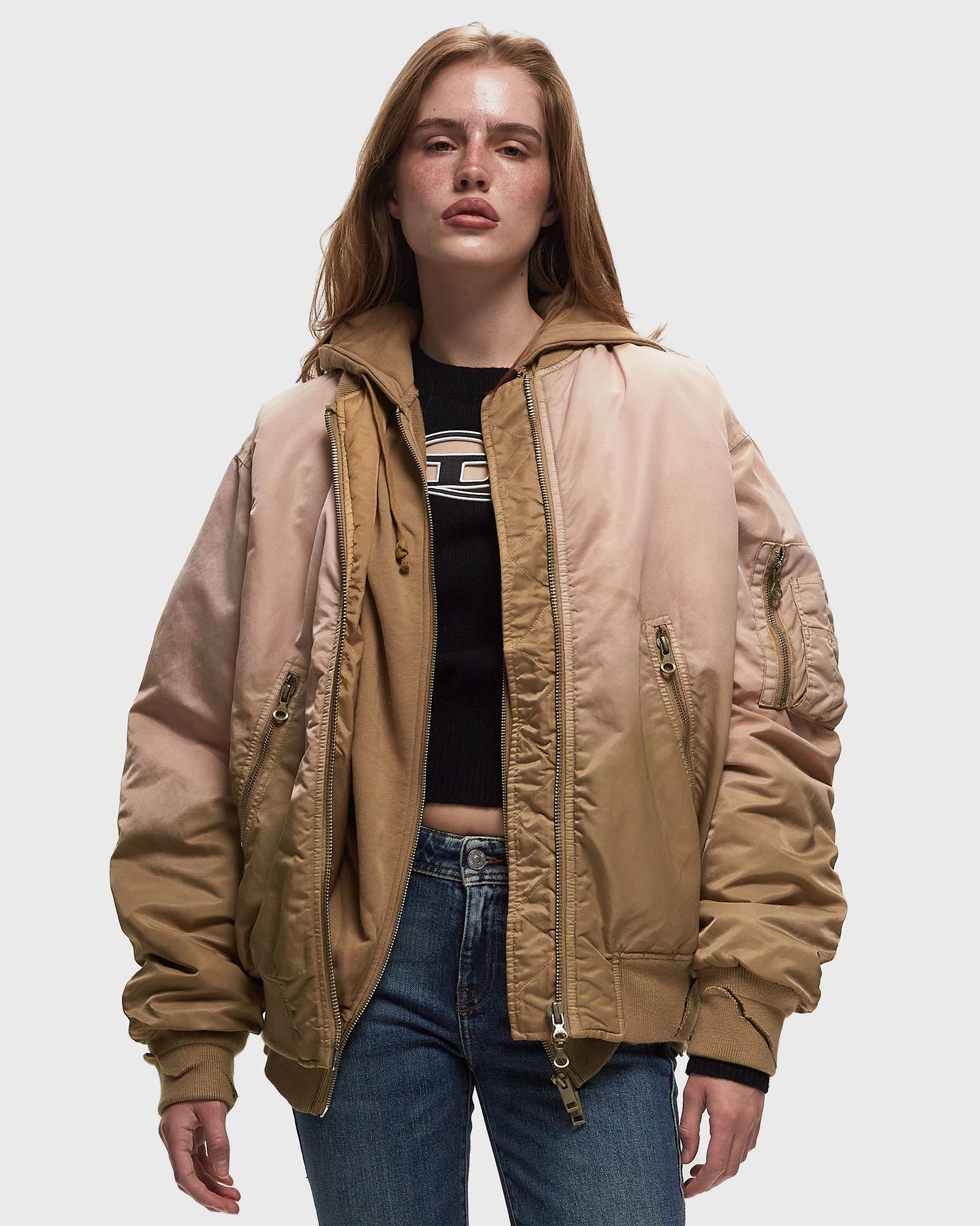G-KAMILA JACKET