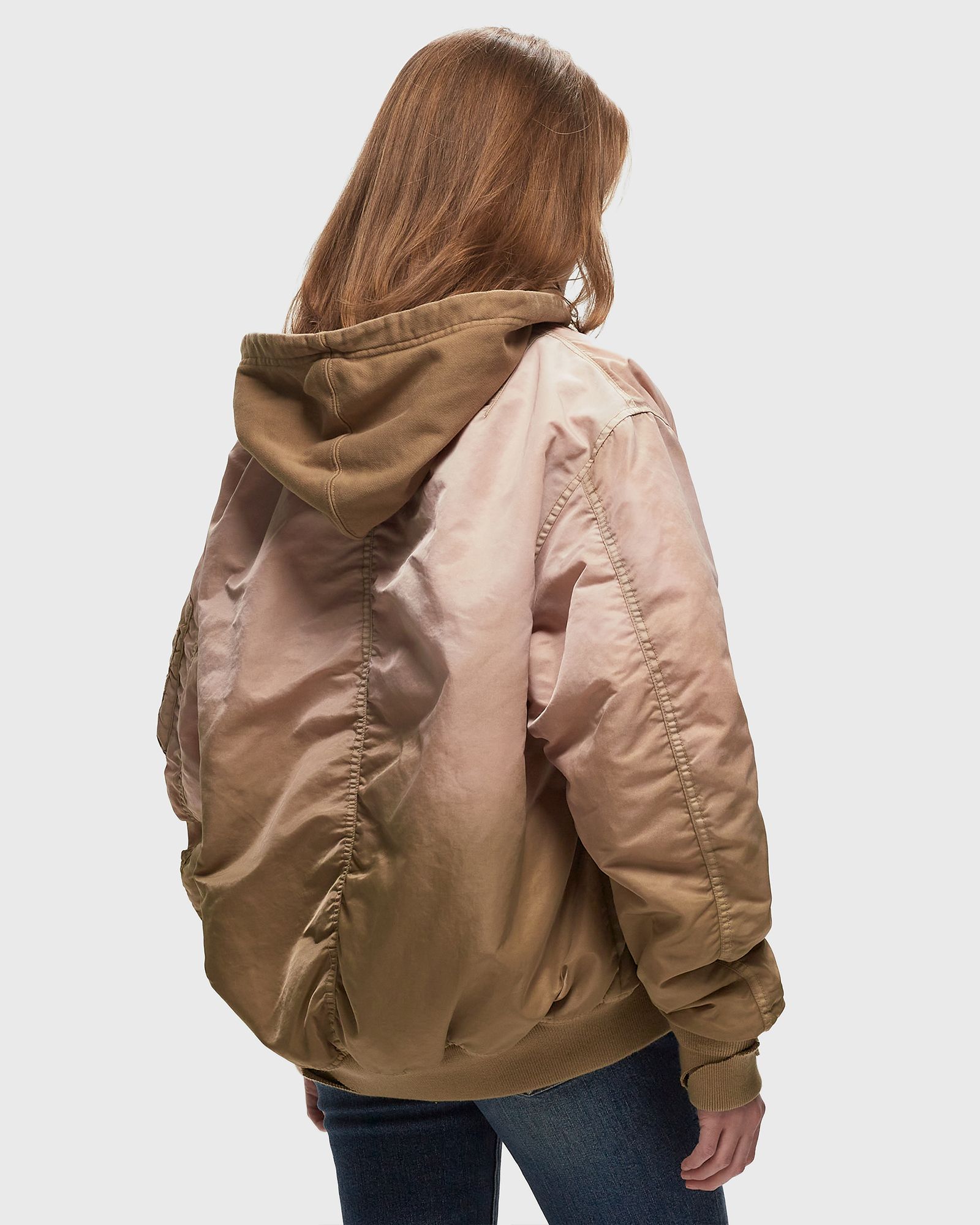 G-KAMILA JACKET