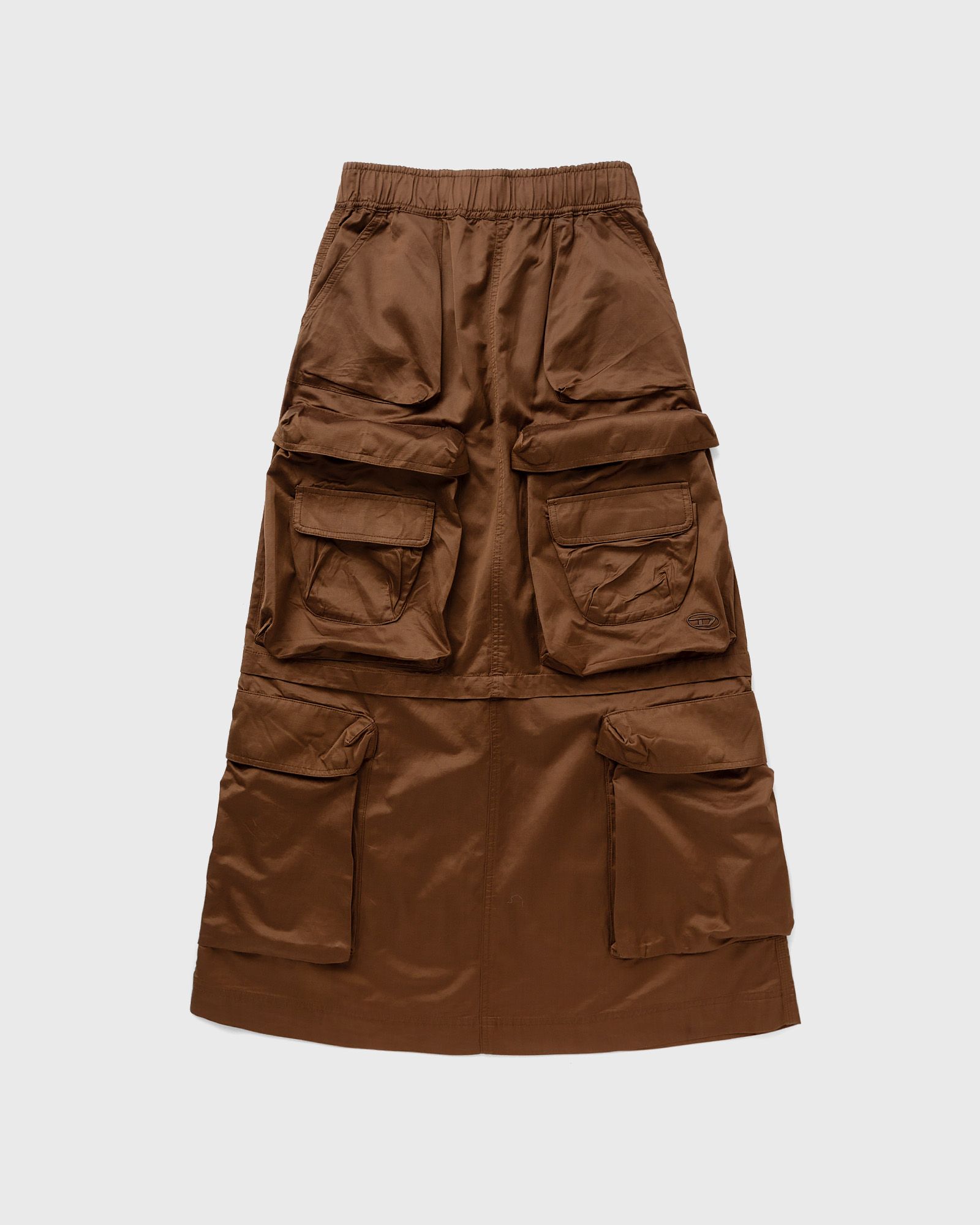 diesel o-nita skirt women skirts