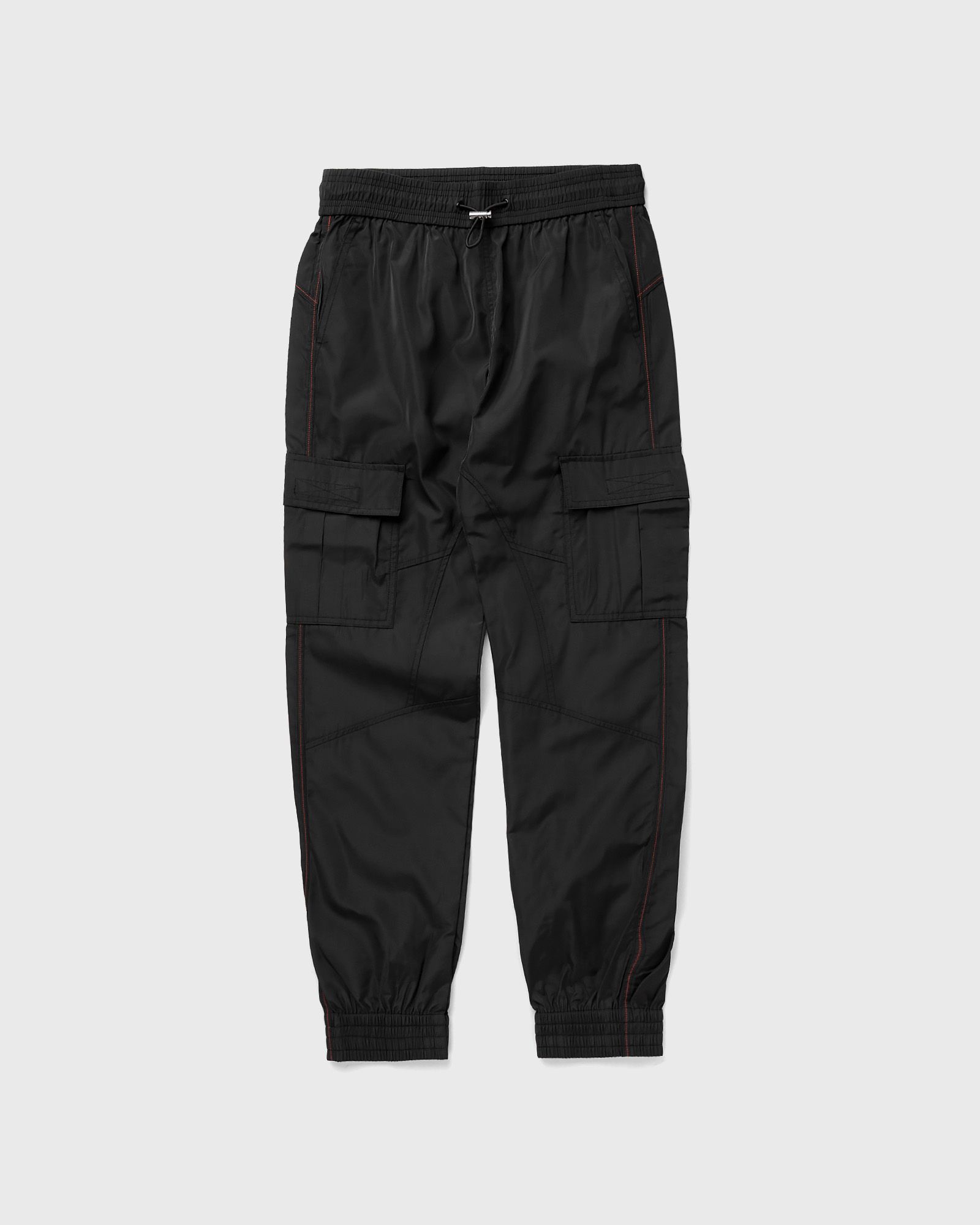 Diesel - p-roxy trousers women casual pants black in größe:xl