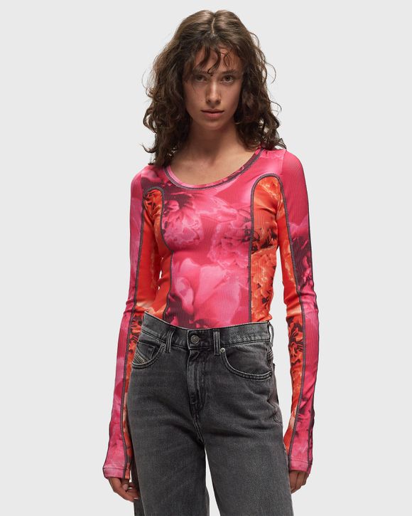 T-RIBAL TANK TOP