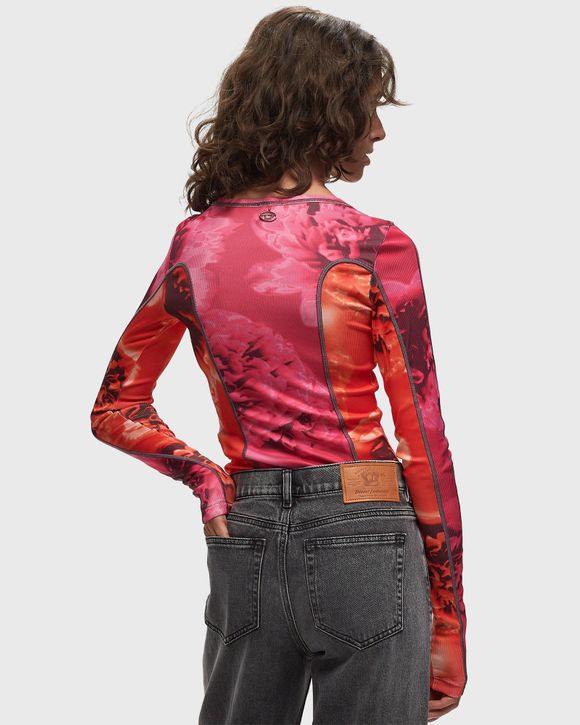 T-RIBAL TANK TOP