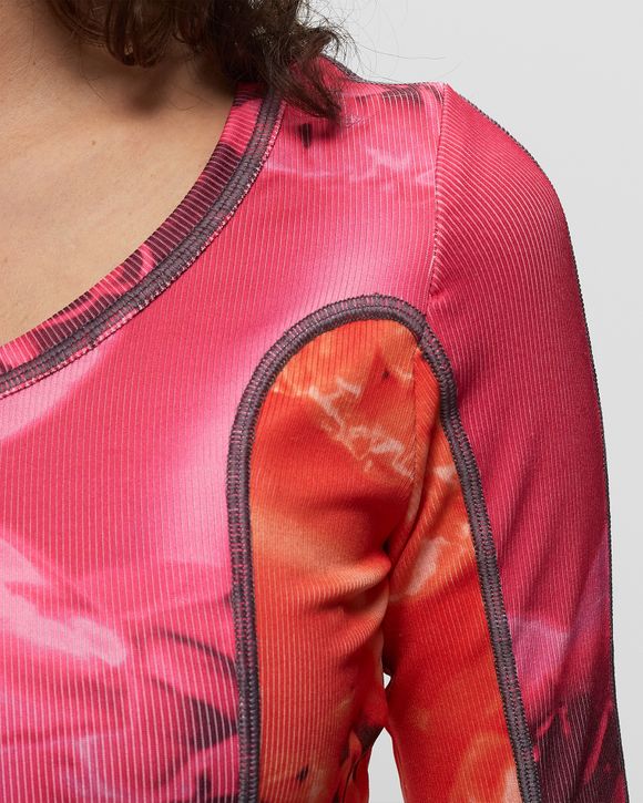 T-RIBAL TANK TOP