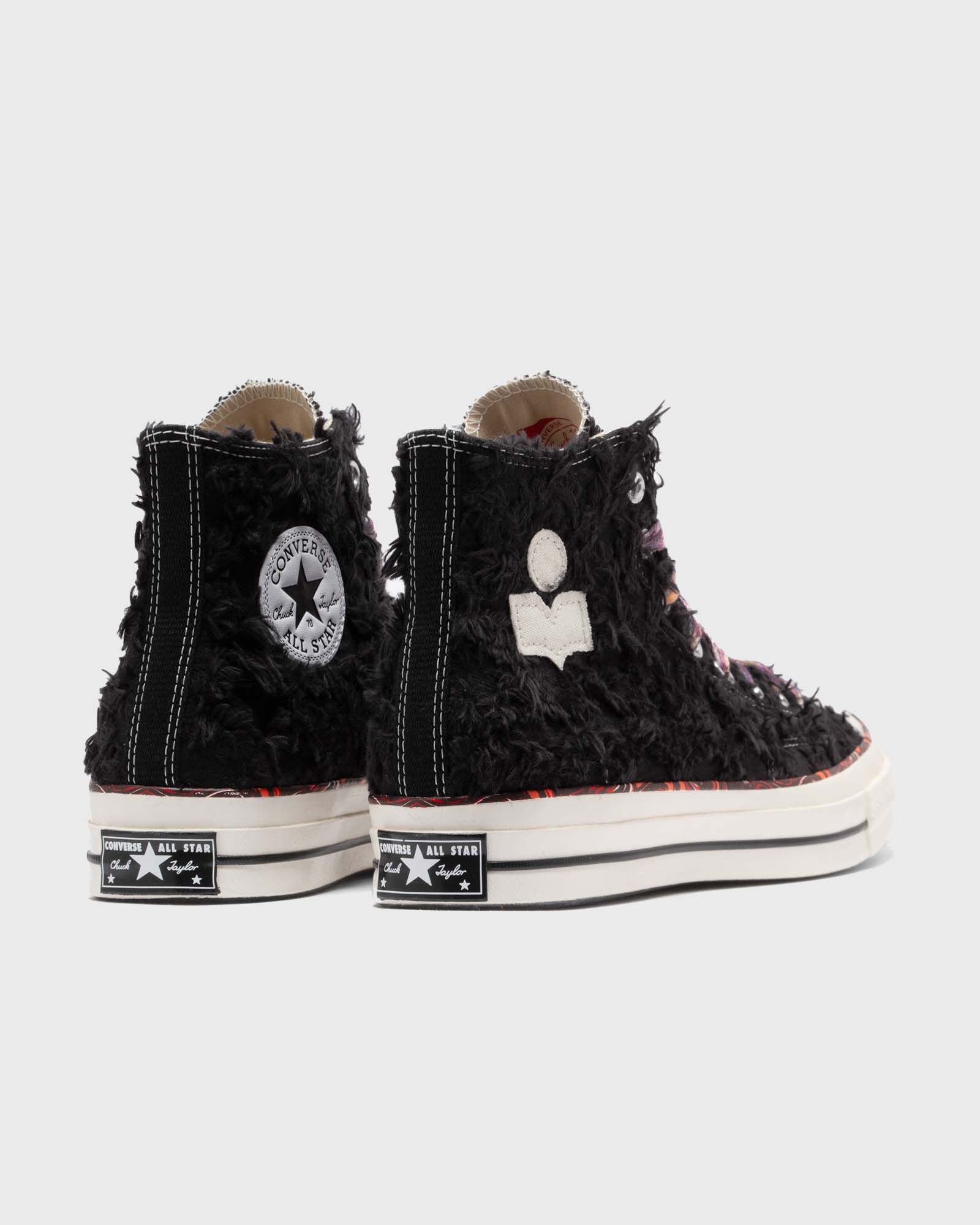 x Isabel Marant Chuck 70