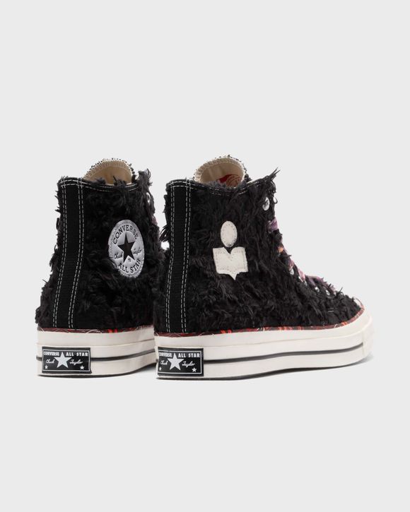 Converse x Isabel Marant Chuck 70 Black | BSTN Store