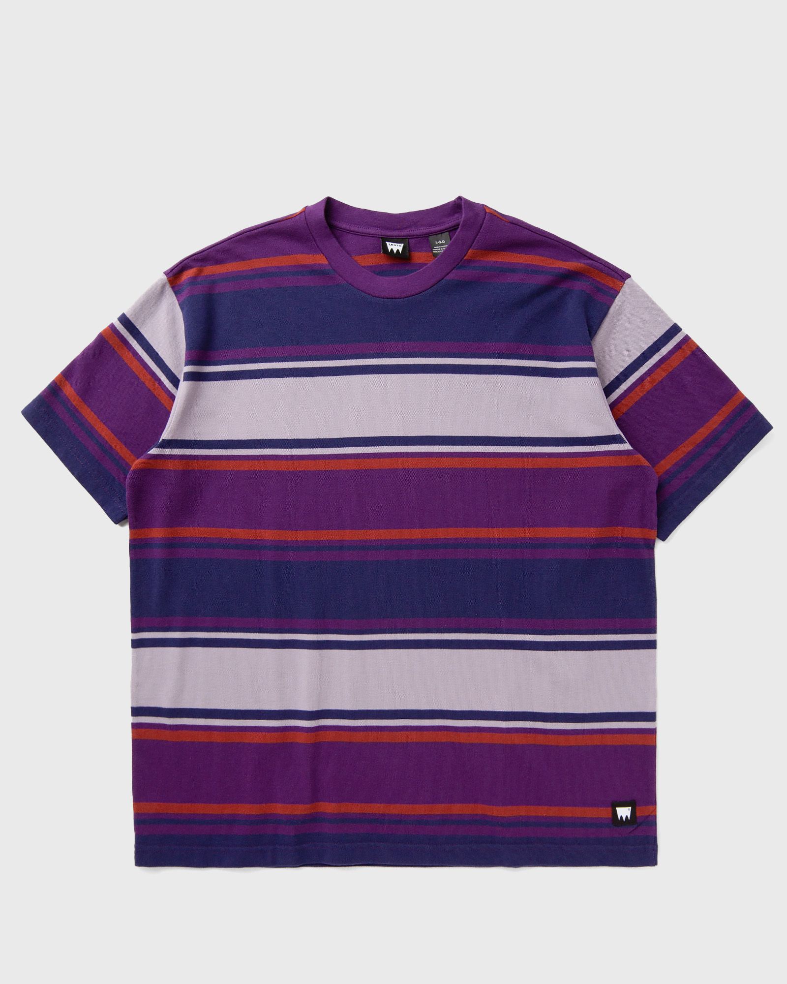 SKATE GRAPHIC BOX TEE