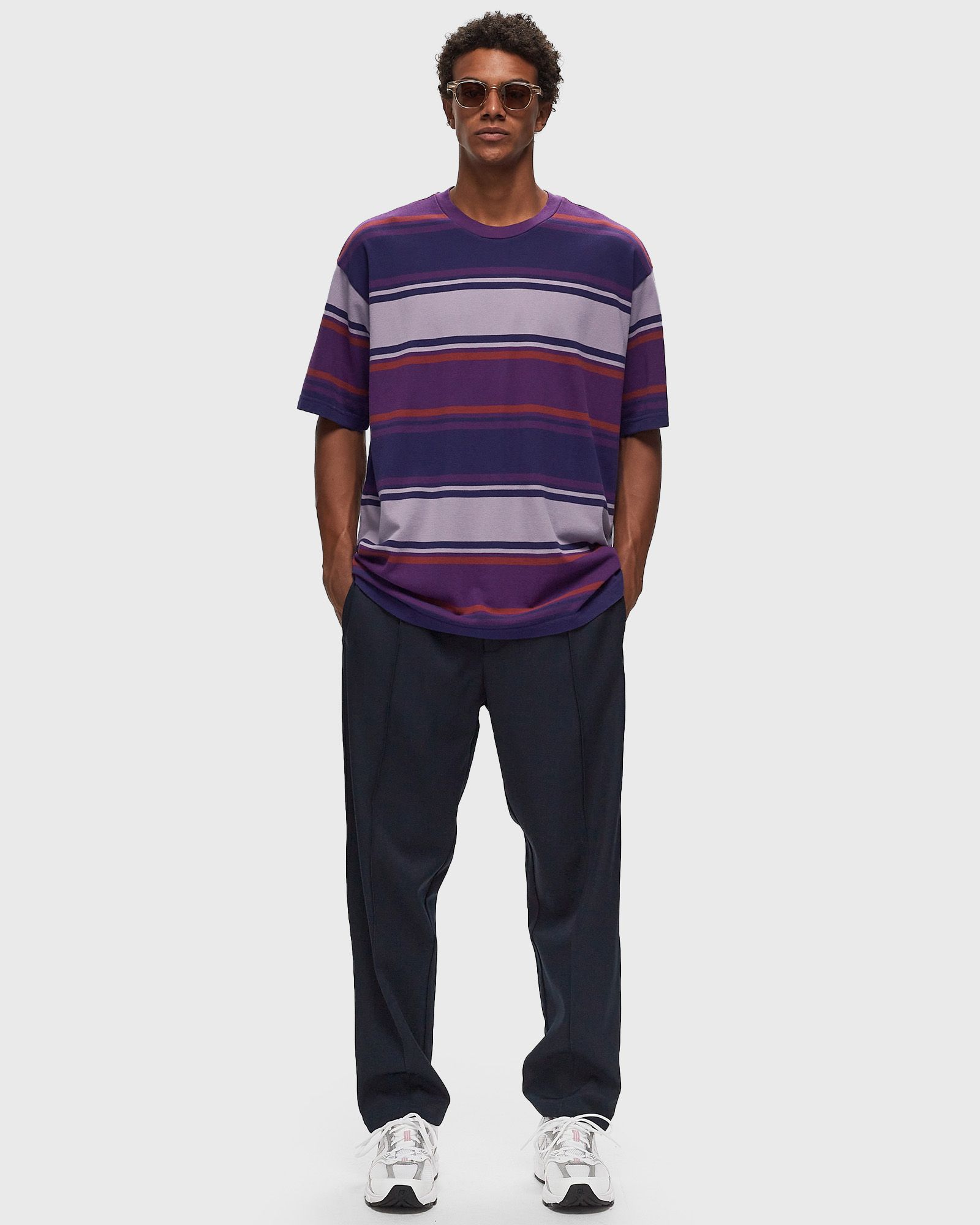 SKATE GRAPHIC BOX TEE