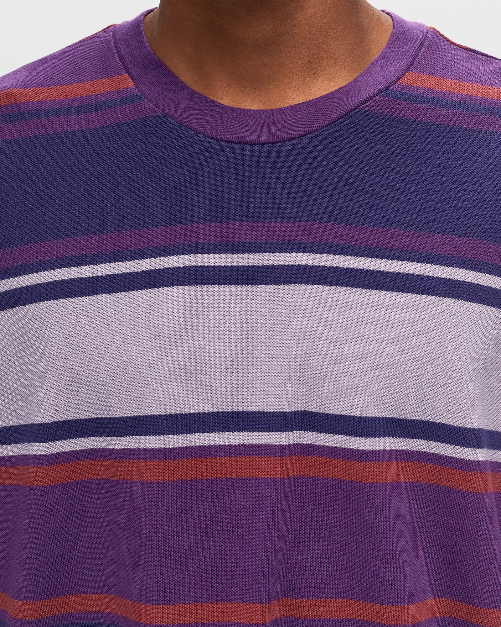 SKATE GRAPHIC BOX TEE