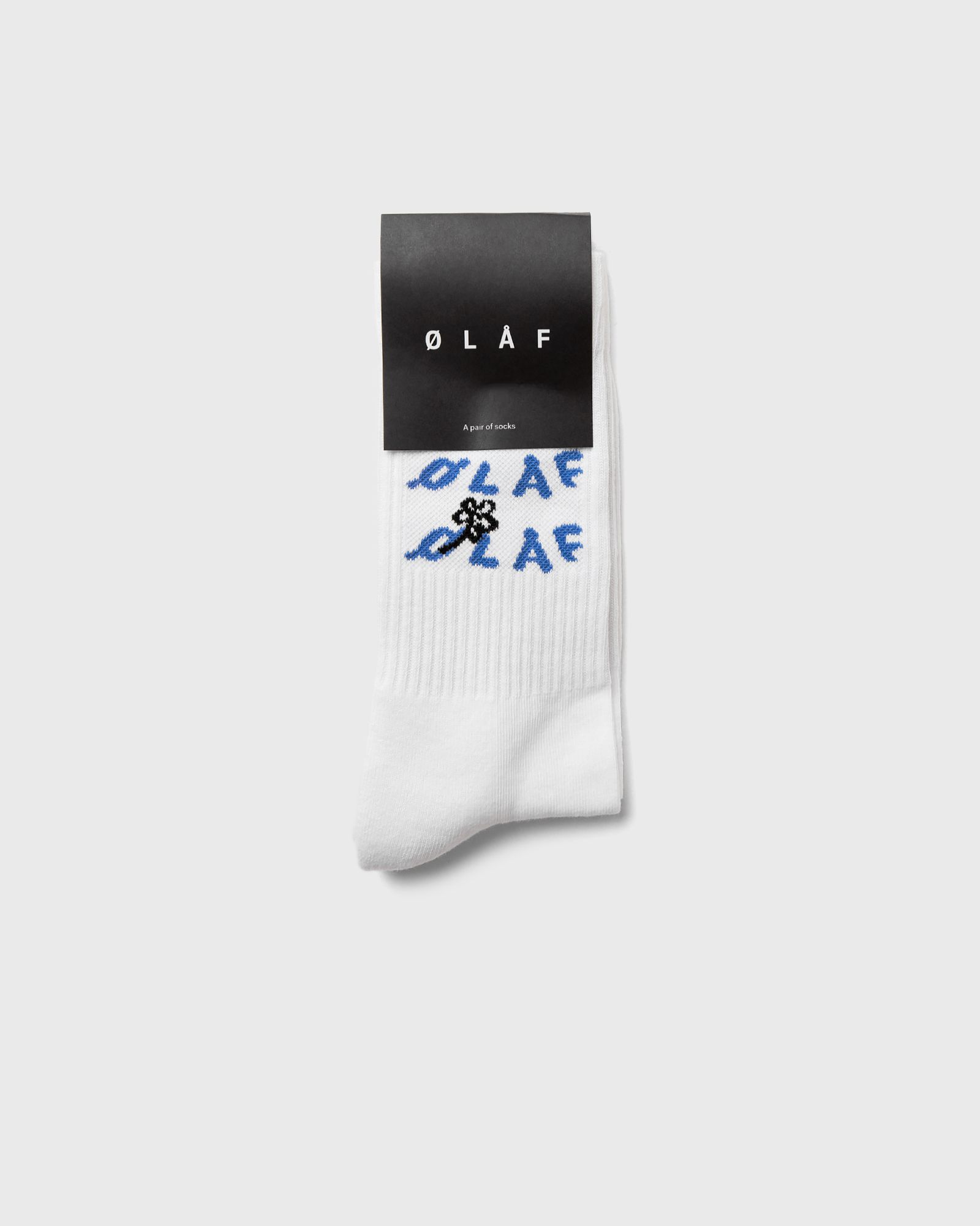 OLAF UNITED SOCKS