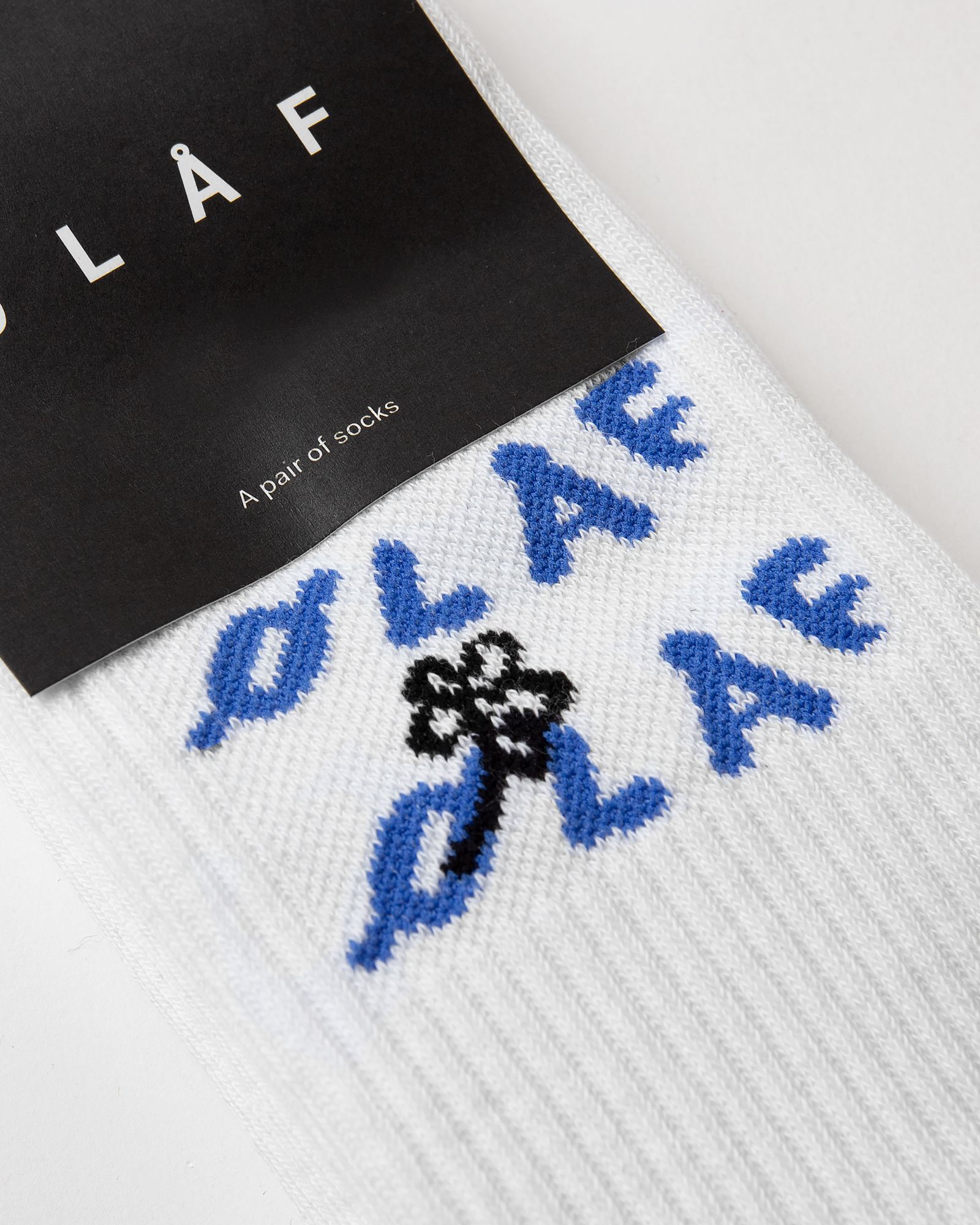 OLAF UNITED SOCKS