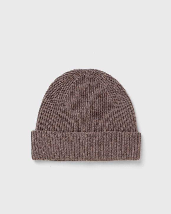 OLAF WOOL BEANIE