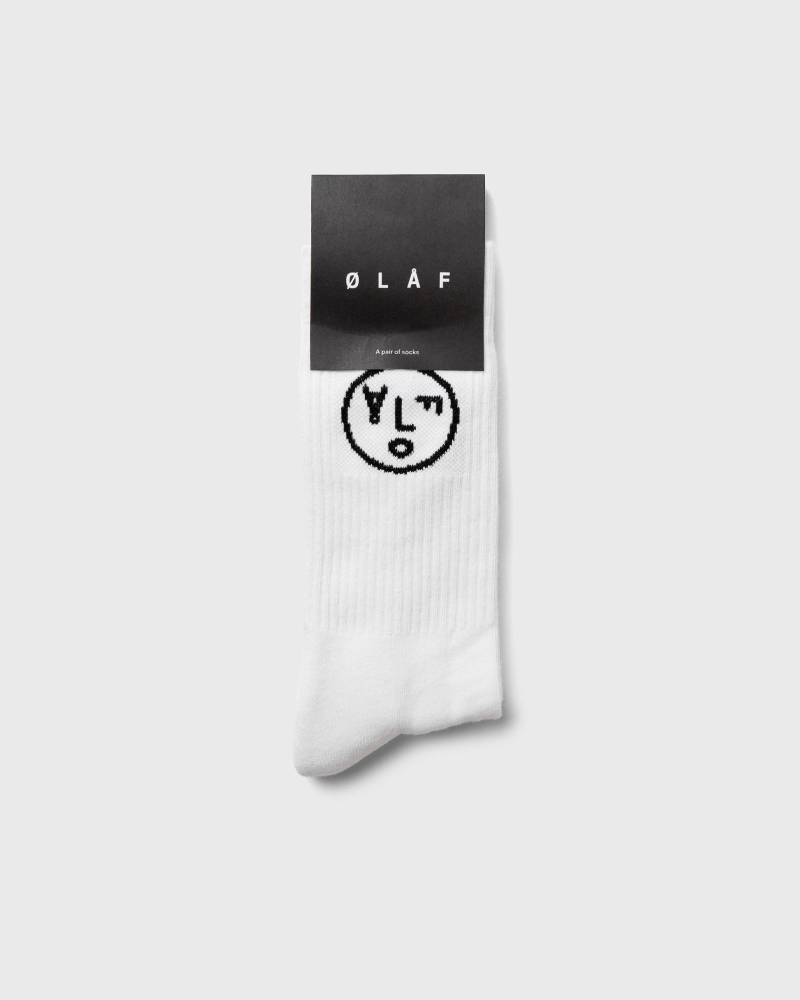 FACE SOCKS