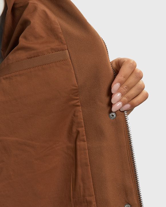 Heavy Twill Jacket