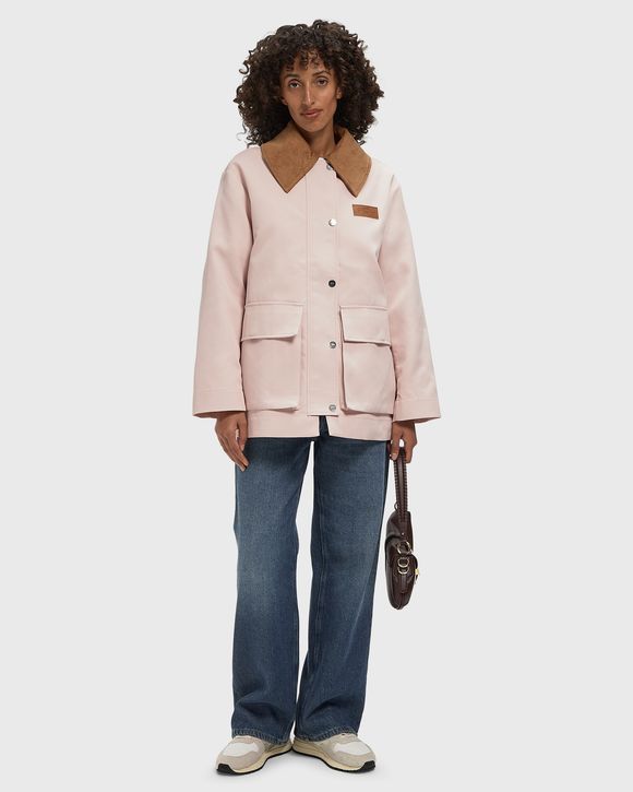 Heavy Twill Jacket