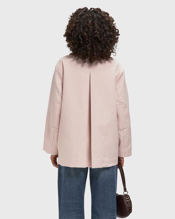 Heavy Twill Jacket