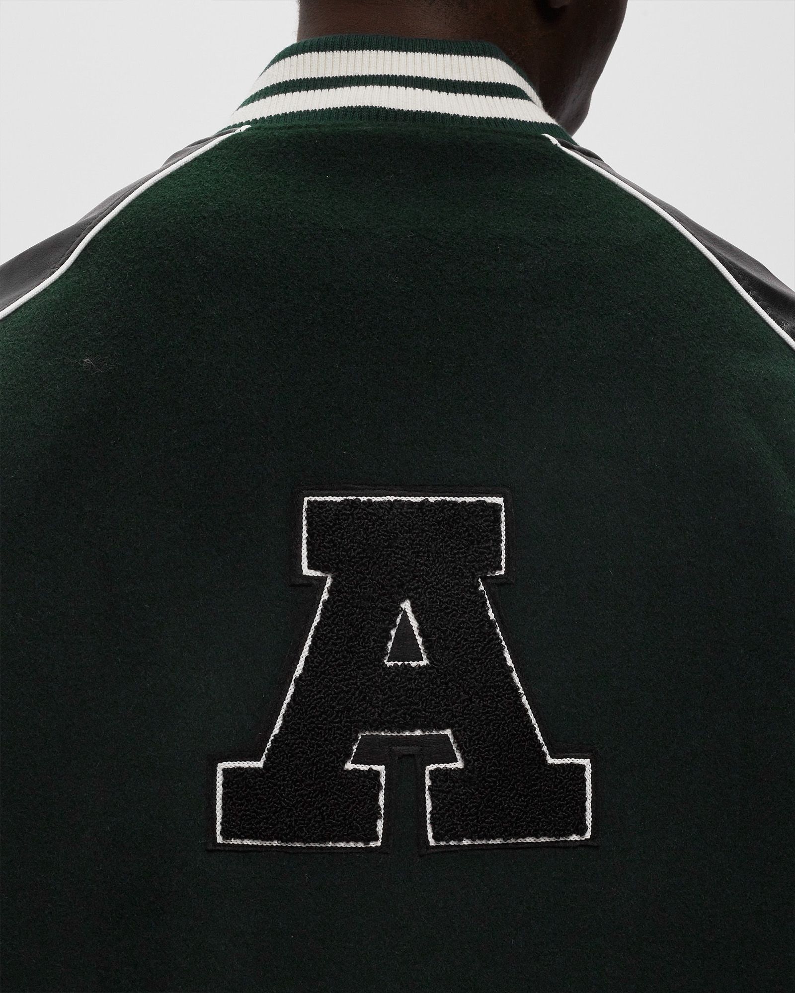 Ivy Varsity Jacket