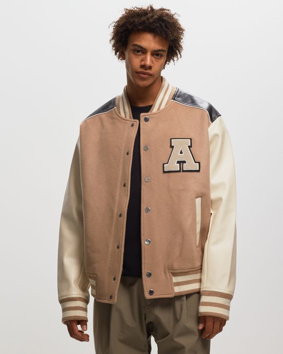 Ivy Varsity Jacket