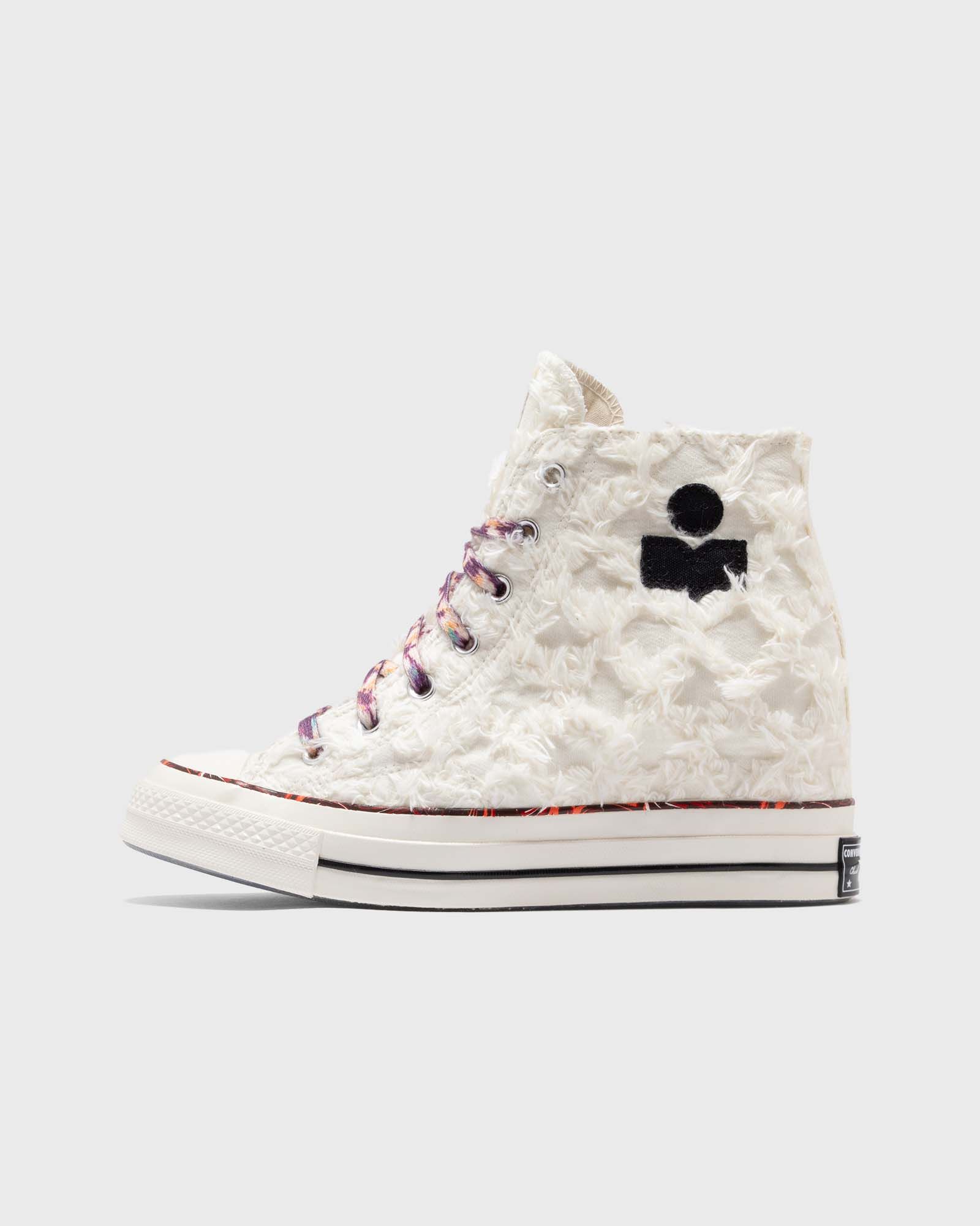 x Isabel Marant Chuck 70 Internal Wedge