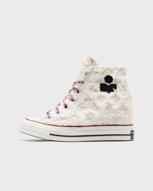 x Isabel Marant Chuck 70 Internal Wedge