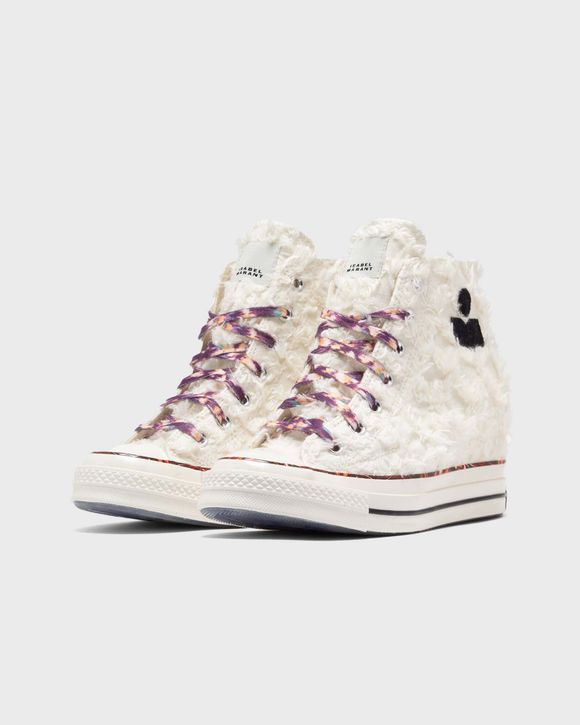 Isabel Marant Converse 663995c Converse X Isabel Marant Chuck 70