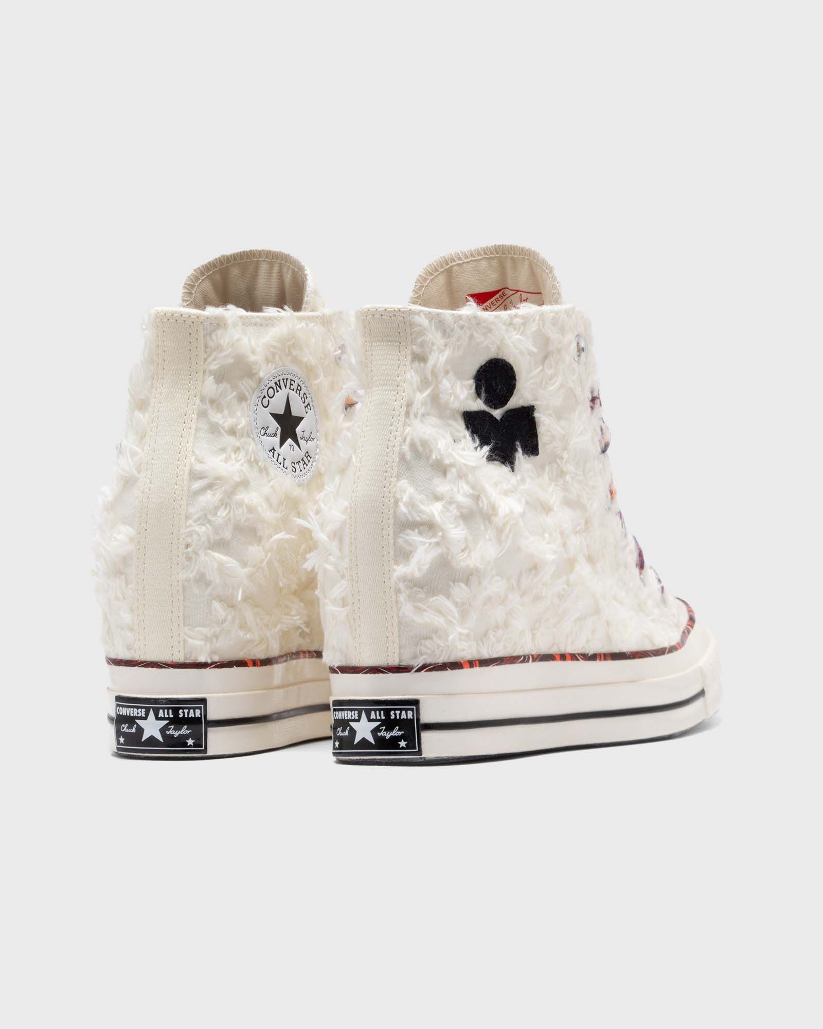 x Isabel Marant Chuck 70 Internal Wedge